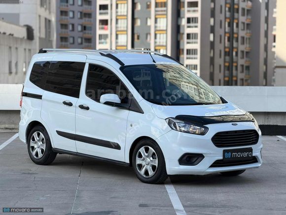 2019 Model/VİP/6 İleri Vites/Özel Yapım Bakımlı