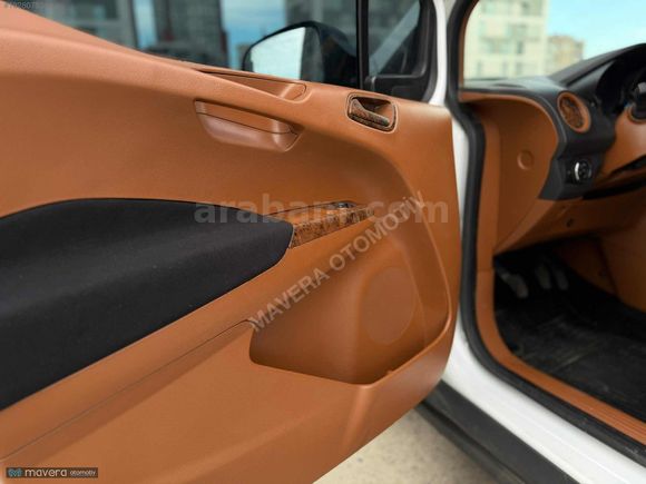 2019 Model/VİP/6 İleri Vites/Özel Yapım Bakımlı