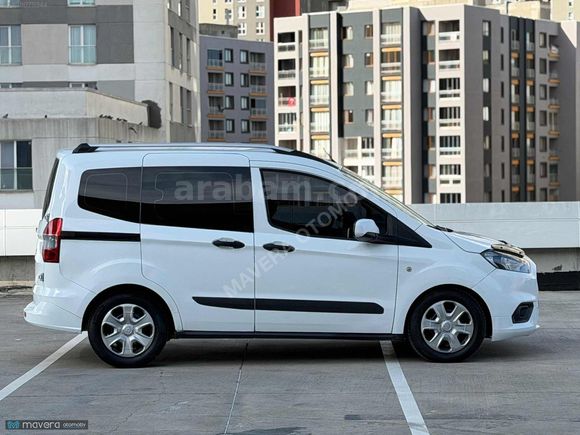 2019 Model/VİP/6 İleri Vites/Özel Yapım Bakımlı