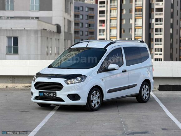 2019 Model/VİP/6 İleri Vites/Özel Yapım Bakımlı