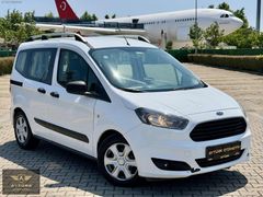 AYTÜRK'TEN 2014 FORD COURİER 1.5TDCİ KOLTUKLU MASRAFSIZ 75HP