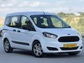 OTOMOBİL RUHSATLI /2015 MODEL COURİER/1.5 TDCI TREND/185.000KM