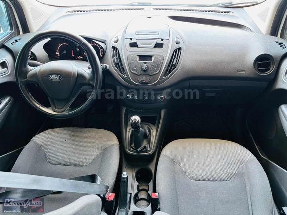 2017 OTOMOBİL RUHSATLI EXTRALI