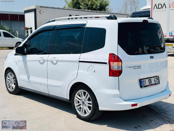 2017 OTOMOBİL RUHSATLI EXTRALI