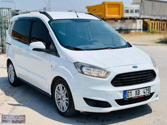 2017 OTOMOBİL RUHSATLI EXTRALI