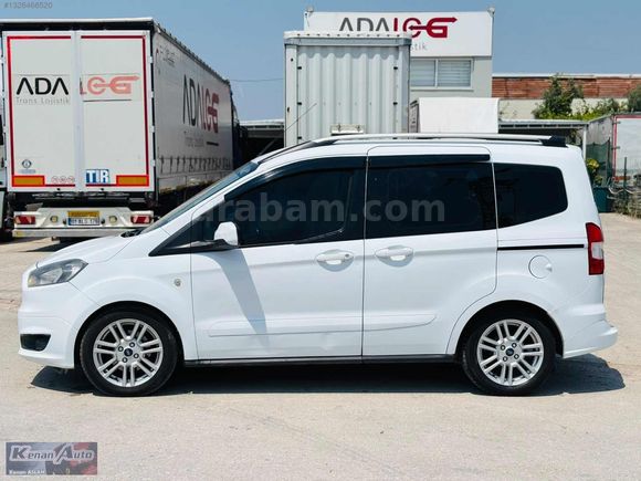 2017 OTOMOBİL RUHSATLI EXTRALI