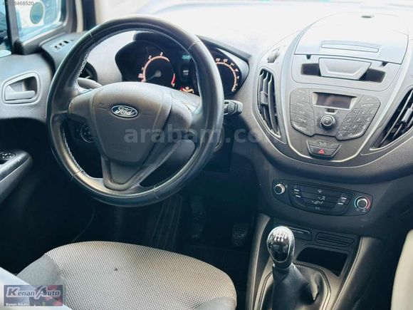 2017 OTOMOBİL RUHSATLI EXTRALI