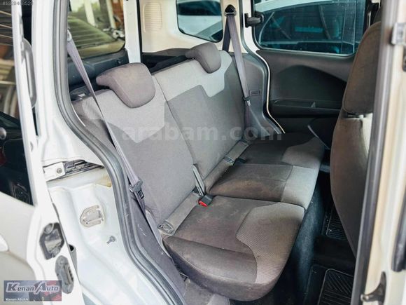 2017 OTOMOBİL RUHSATLI EXTRALI