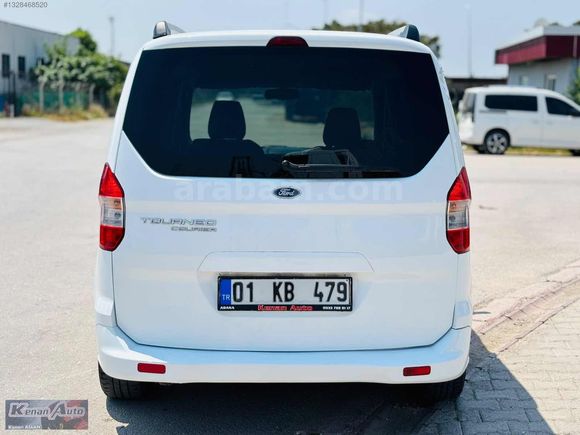 2017 OTOMOBİL RUHSATLI EXTRALI