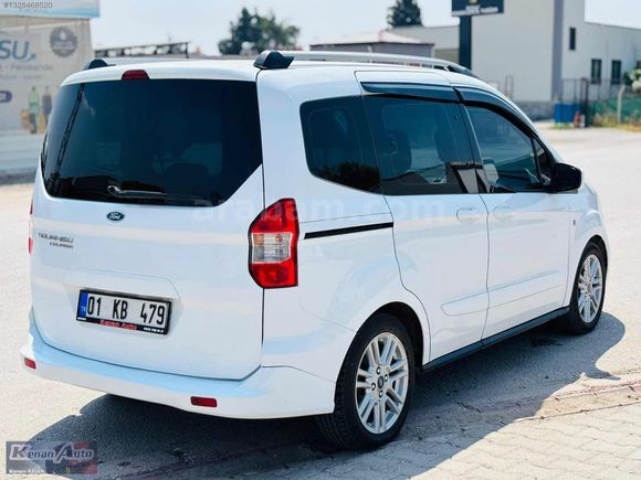 2017 OTOMOBİL RUHSATLI EXTRALI