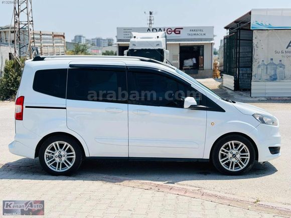 2017 OTOMOBİL RUHSATLI EXTRALI