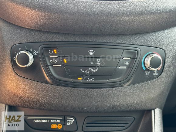 2022 MODEL-FORD COURİER-ÇİFT SÜRGÜ-DEĞİŞENSİZ-SERVİS BAKIMLI