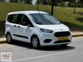 2022 MODEL-FORD COURİER-ÇİFT SÜRGÜ-DEĞİŞENSİZ-SERVİS BAKIMLI