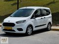 2022 MODEL-FORD COURİER-ÇİFT SÜRGÜ-DEĞİŞENSİZ-SERVİS BAKIMLI