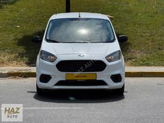 2022 MODEL-FORD COURİER-ÇİFT SÜRGÜ-DEĞİŞENSİZ-SERVİS BAKIMLI