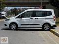 2022 MODEL-FORD COURİER-ÇİFT SÜRGÜ-DEĞİŞENSİZ-SERVİS BAKIMLI