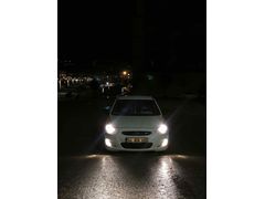 Sahibinden Hyundai Accent Blue 1.6 CRDI Prime 2012 Model 