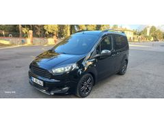 OTOMOBİL RUHSATLI BLACK LİNE PAKET KM 135 BİNDE