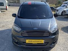 HATASIZ~BOYASIZ~FULL+FULL FORD COURİER