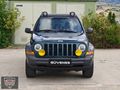 GÜVEN55 GARAGE'DEN 2005 JEEP CHEROKEE 2.8 CRD RENEGADE OTOMATİK