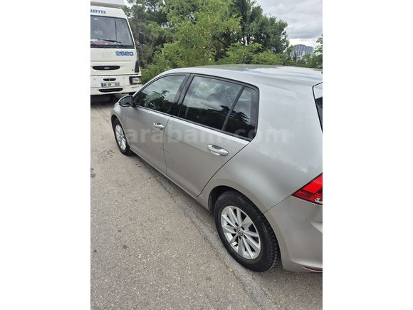 Sahibinden Volkswagen Golf 1.2 TSi Midline Plus 2016 Model 