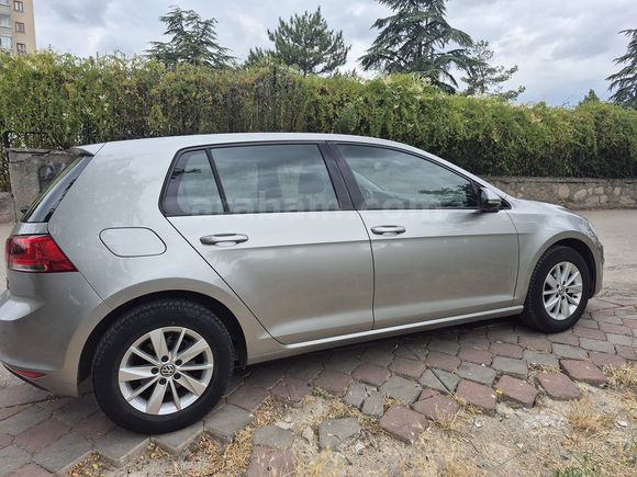 Sahibinden Volkswagen Golf 1.2 TSi Midline Plus 2016 Model 