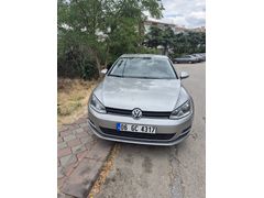 Sahibinden Volkswagen Golf 1.2 TSi Midline Plus 2016 Model 