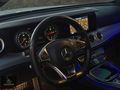 CİHANGİR'DEN HATASIZ CAM TAVAN E220D AMG