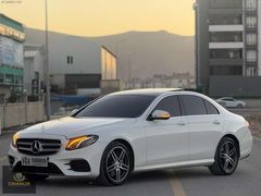 CİHANGİR'DEN HATASIZ CAM TAVAN E220D AMG
