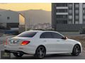 CİHANGİR'DEN HATASIZ CAM TAVAN E220D AMG