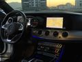 CİHANGİR'DEN HATASIZ CAM TAVAN E220D AMG