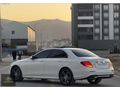 CİHANGİR'DEN HATASIZ CAM TAVAN E220D AMG