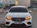 CİHANGİR'DEN HATASIZ CAM TAVAN E220D AMG