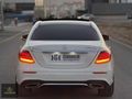 CİHANGİR'DEN HATASIZ CAM TAVAN E220D AMG