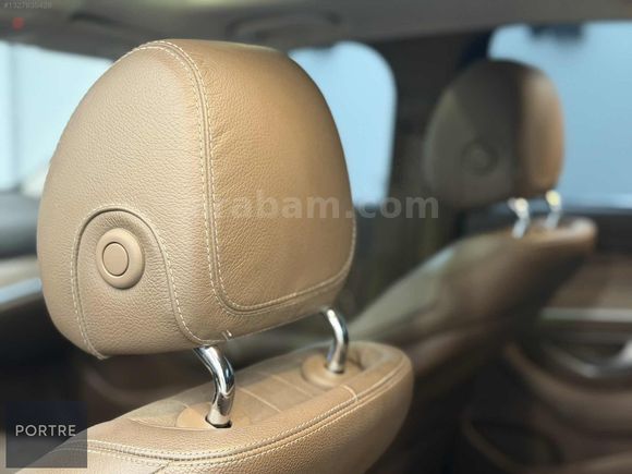 MERCEDES E220d 4matic DEĞİŞENSİZ