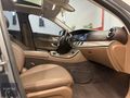 MERCEDES E220d 4matic DEĞİŞENSİZ