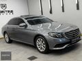 MERCEDES E220d 4matic DEĞİŞENSİZ