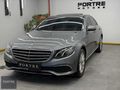 MERCEDES E220d 4matic DEĞİŞENSİZ