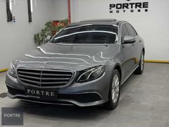MERCEDES E220d 4matic DEĞİŞENSİZ