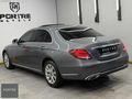 MERCEDES E220d 4matic DEĞİŞENSİZ