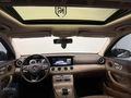 MERCEDES E220d 4matic DEĞİŞENSİZ