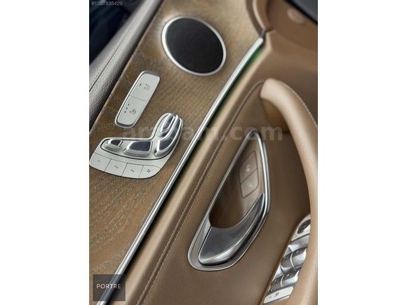 MERCEDES E220d 4matic DEĞİŞENSİZ