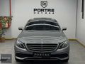 MERCEDES E220d 4matic DEĞİŞENSİZ
