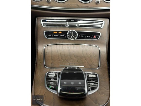 MERCEDES E220d 4matic DEĞİŞENSİZ