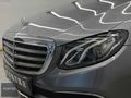MERCEDES E220d 4matic DEĞİŞENSİZ