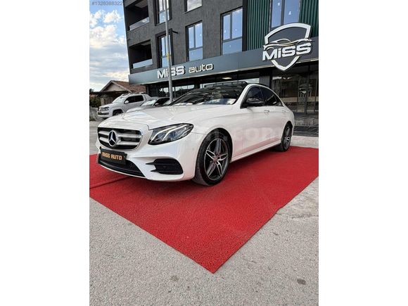 MİSS AUTO DAN HATASIZ EKSTRALI SADECE 186 bin km de