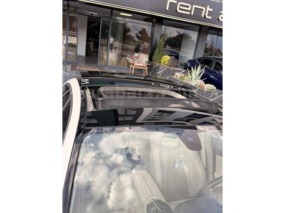 MİSS AUTO DAN HATASIZ EKSTRALI SADECE 186 bin km de