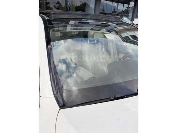 MİSS AUTO DAN HATASIZ EKSTRALI SADECE 186 bin km de