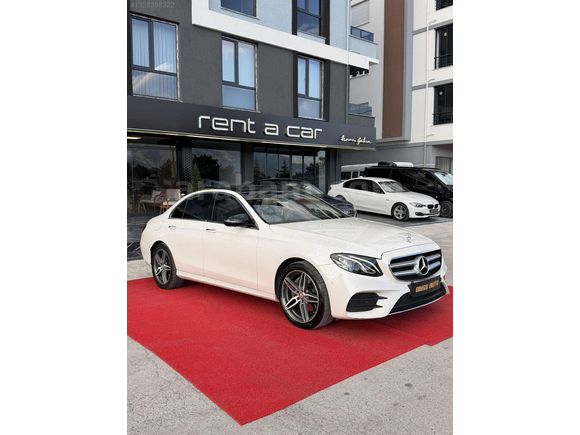 MİSS AUTO DAN HATASIZ EKSTRALI SADECE 186 bin km de