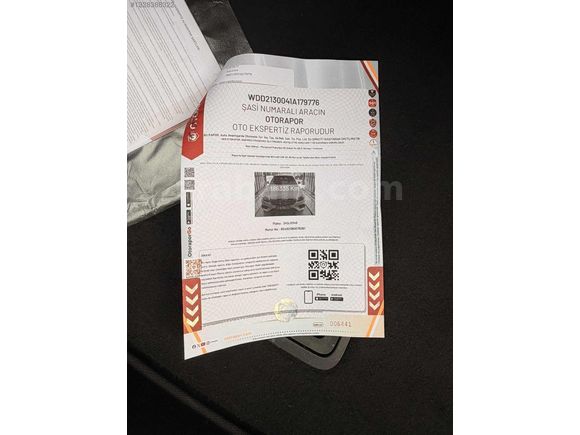 MİSS AUTO DAN HATASIZ EKSTRALI SADECE 186 bin km de